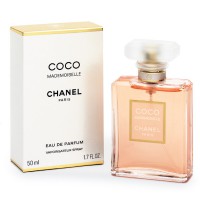Coco Madmoiselle 3,4 Onz/100ml
